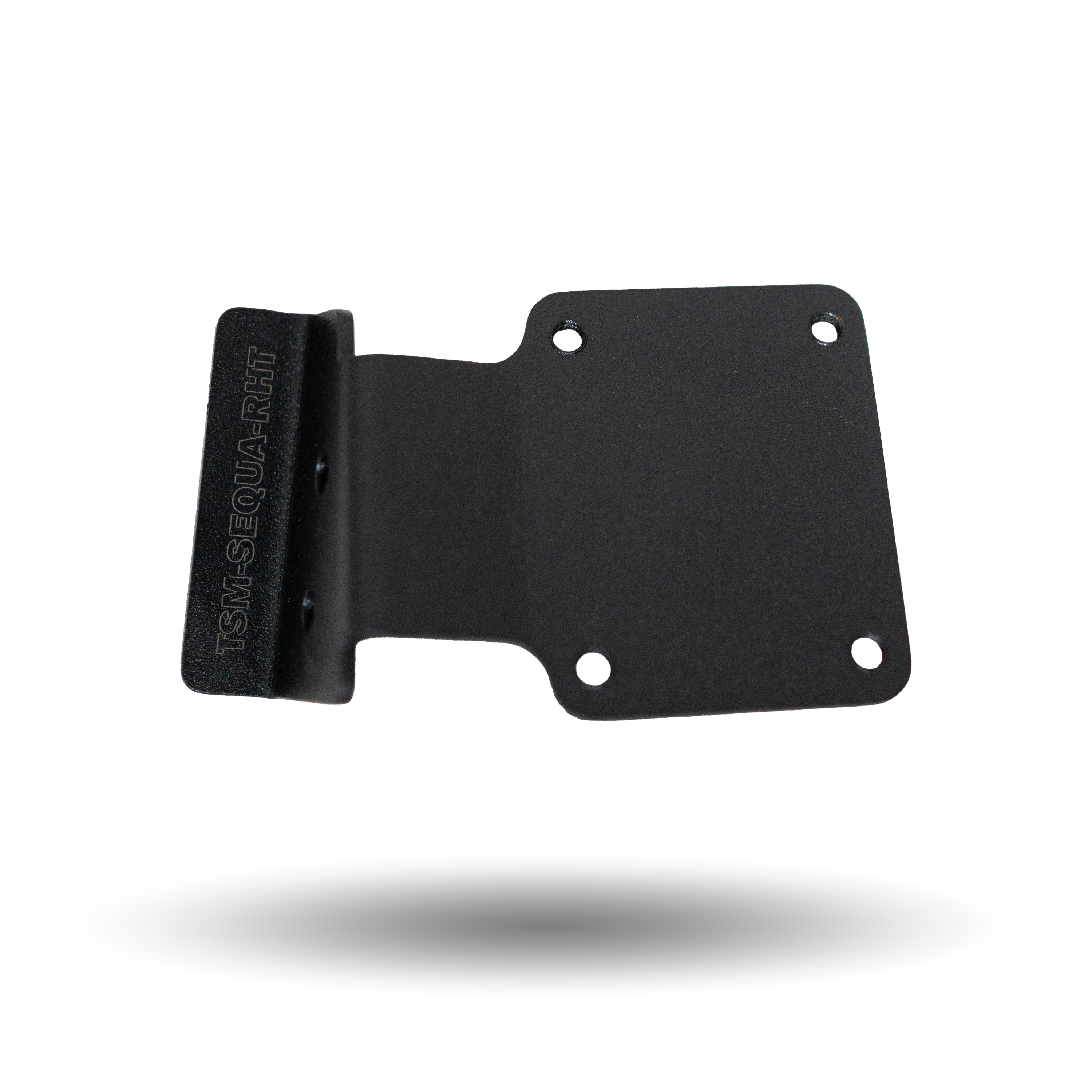 THABT Screen Mnt Toyota Sequoia detachable (Left-side)